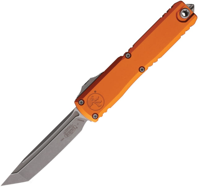 Microtech Auto Ultratech Gen IV T/E OTF MCT - Microtech Knives