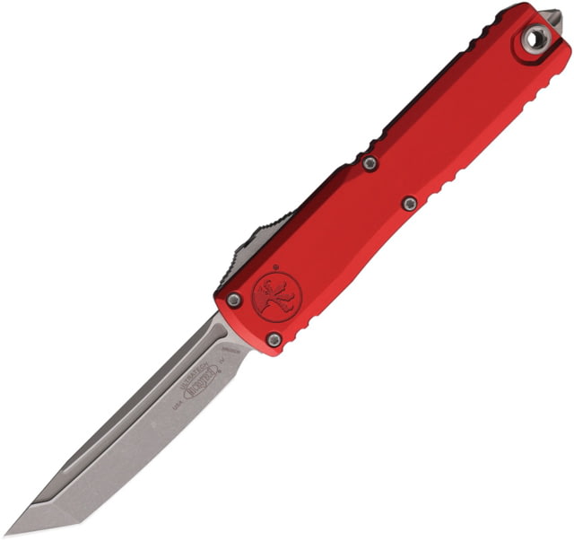 Microtech Auto Ultratech Gen IV T/E OTF MCT - Microtech Knives