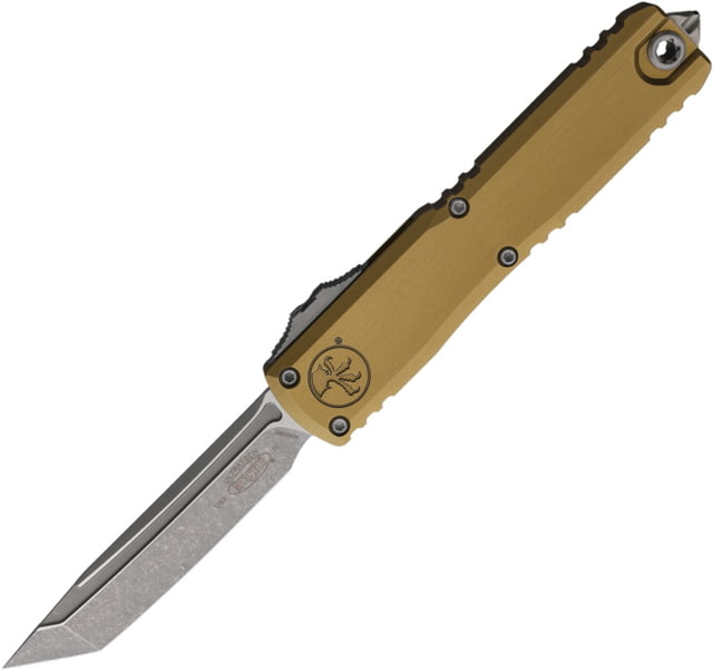 Microtech Auto Ultratech Gen IV T/E OTF MCT - Microtech Knives