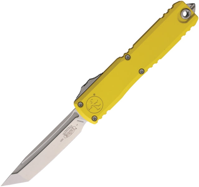 Microtech Auto Ultratech Gen IV T/E OTF MCT - Microtech Knives
