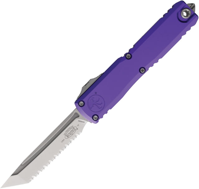 Microtech Auto Ultratech Gen IV T/E OTF MCT - Microtech Knives