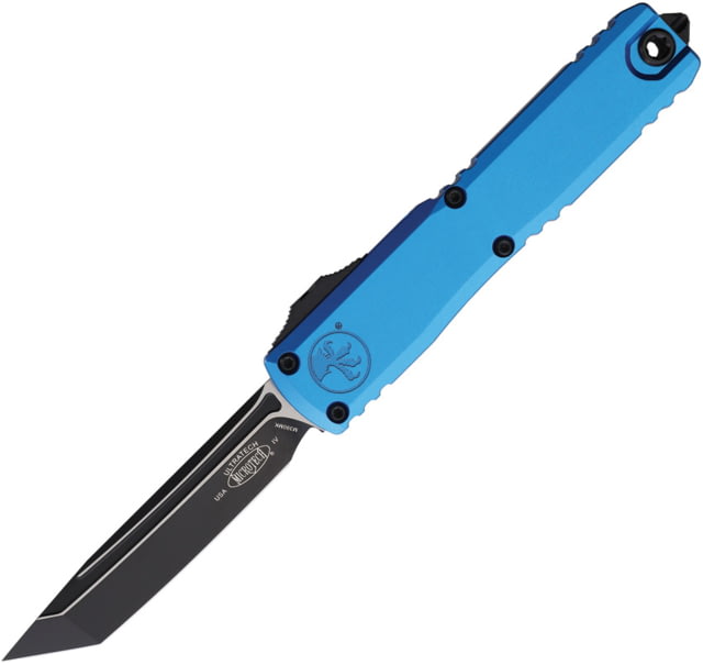 Microtech Auto Ultratech Gen IV T/E OTF MCT - Microtech Knives