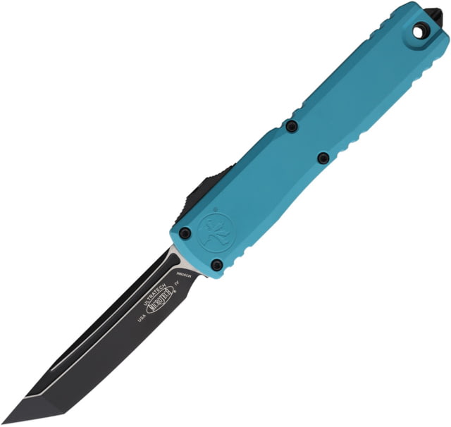 Microtech Auto Ultratech Gen IV T/E OTF MCT - Microtech Knives