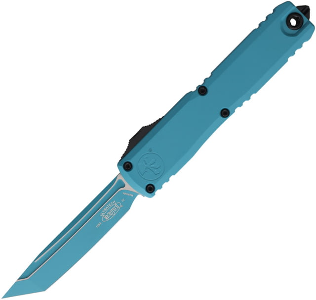 Microtech Auto Ultratech Gen IV T/E OTF MCT - Microtech Knives