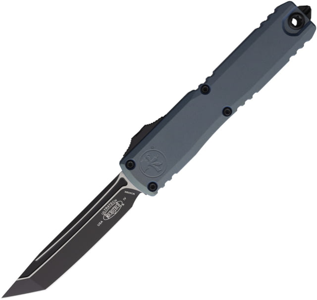 Microtech Auto Ultratech Gen IV T/E OTF MCT - Microtech Knives