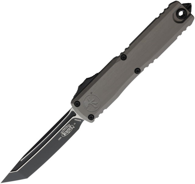Microtech Auto Ultratech Gen IV T/E OTF MCT - Microtech Knives