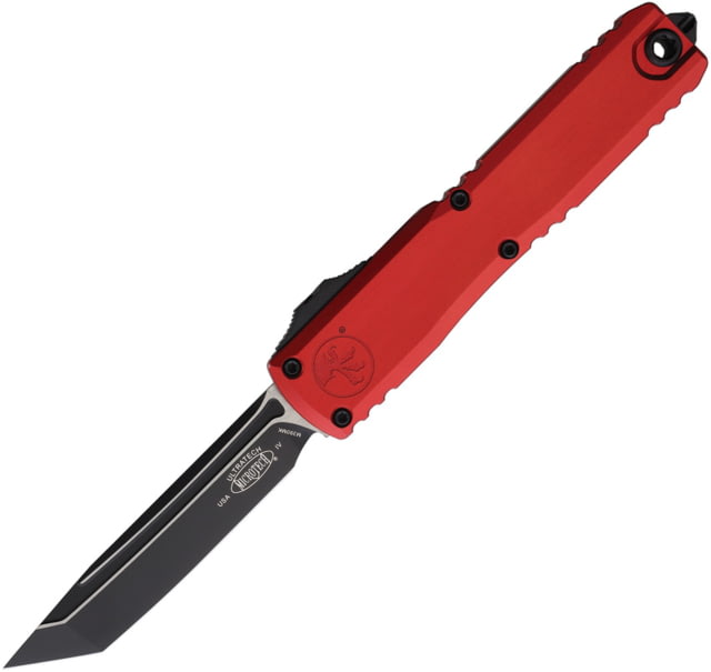 Microtech Auto Ultratech Gen IV T/E OTF MCT - Microtech