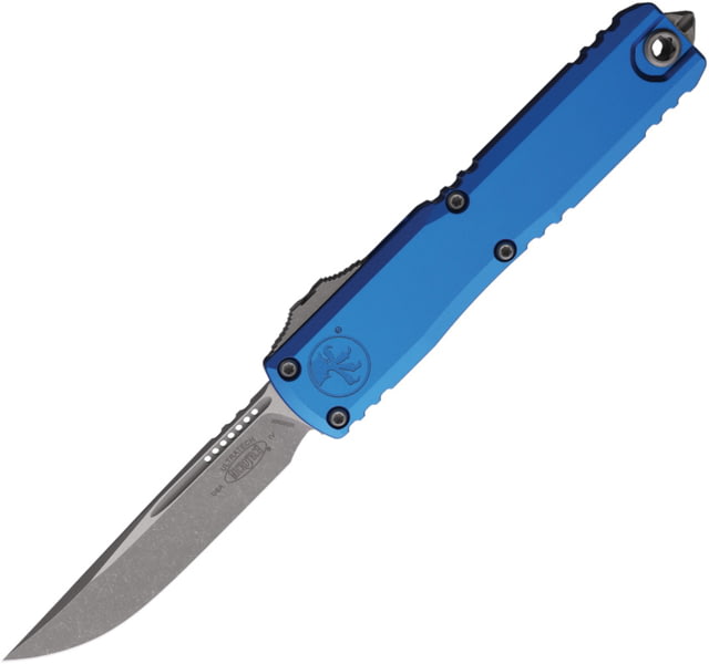 Microtech Auto Ultratech S/E Gen IV OTF MCT - Microtech Knives