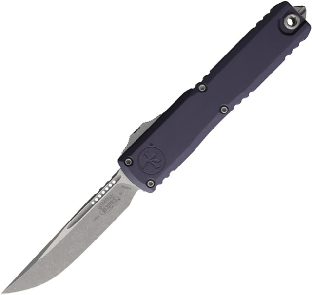Microtech Auto Ultratech S/E Gen IV OTF MCT - Microtech Knives