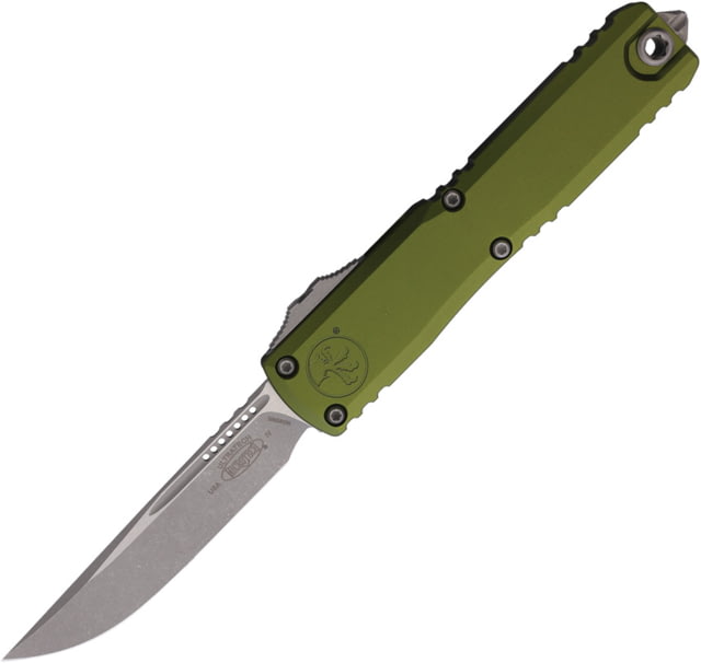 Microtech Auto Ultratech S/E Gen IV OTF MCT - Microtech