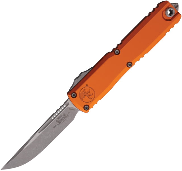 Microtech Auto Ultratech S/E Gen IV OTF MCT - Microtech Knives
