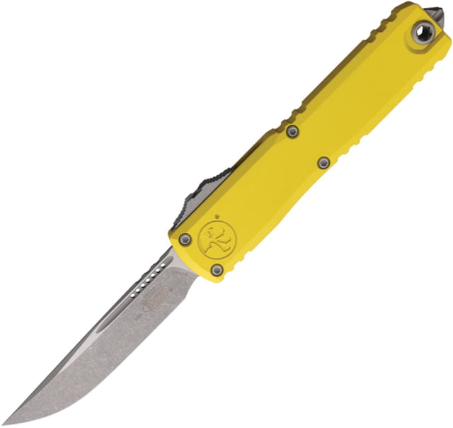 Microtech Auto Ultratech S/E Gen IV OTF MCT - Microtech Knives