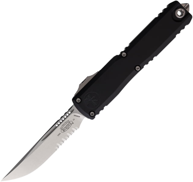 Microtech Auto Ultratech S/E Gen IV OTF MCT - Microtech Knives