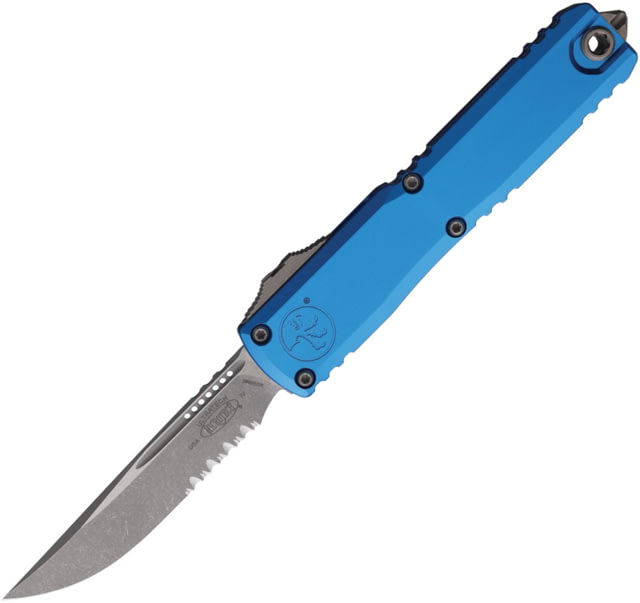 Microtech Auto Ultratech S/E Gen IV OTF MCT - Microtech Knives