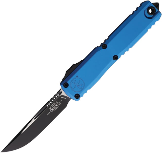 Microtech Auto Ultratech S/E Gen IV OTF MCT - Microtech Knives