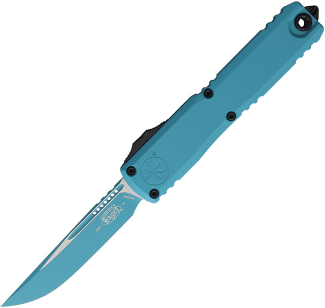 Microtech Auto Ultratech S/E Gen IV OTF MCT - Microtech Knives