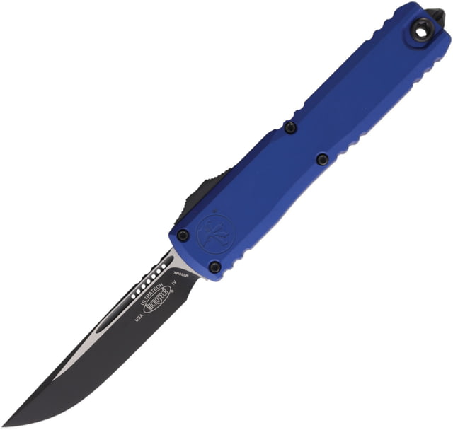 Microtech Auto Ultratech S/E Gen IV OTF MCT - Microtech Knives