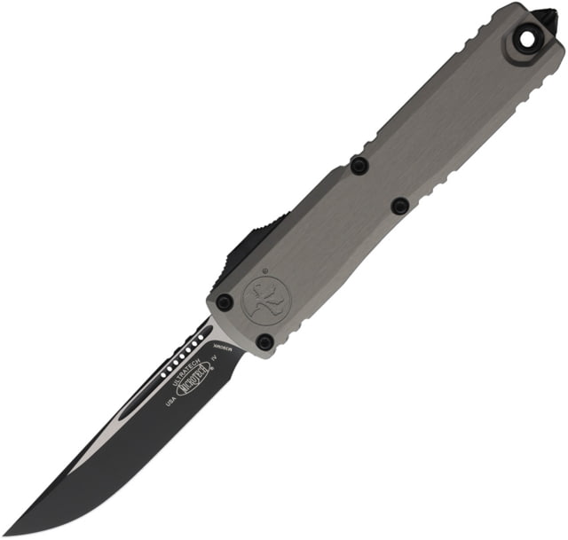 Microtech Auto Ultratech S/E Gen IV OTF MCT - Microtech Knives
