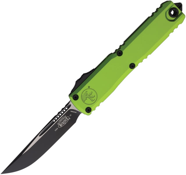 Microtech Auto Ultratech S/E Gen IV OTF MCT - Microtech Knives