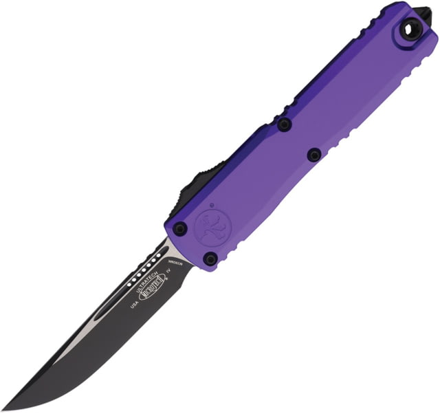 Microtech Auto Ultratech S/E Gen IV OTF MCT - Microtech Knives