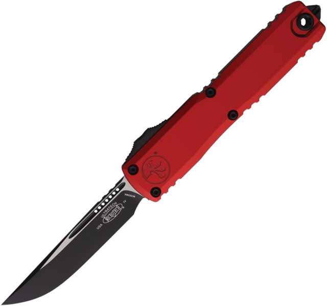 Microtech Auto Ultratech S/E Gen IV OTF MCT - Microtech Knives