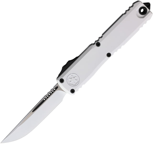 Microtech Auto Ultratech S/E Gen IV OTF MCT - Microtech Knives
