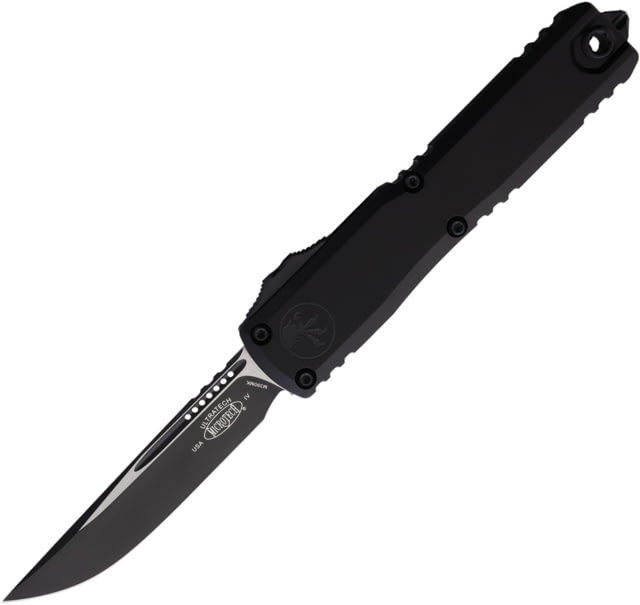 Microtech Auto Ultratech S/E Gen IV OTF MCT - Microtech Knives