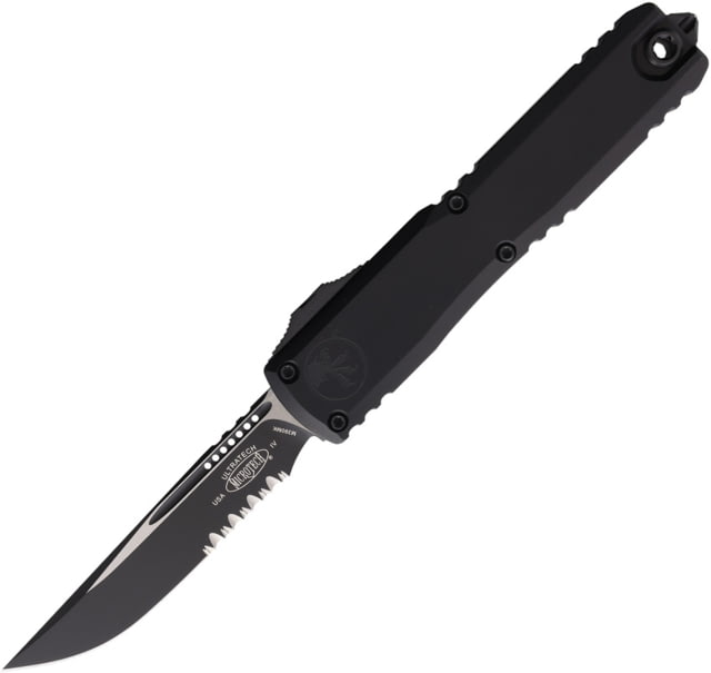 Microtech Auto Ultratech S/E Gen IV OTF MCT - Microtech Knives