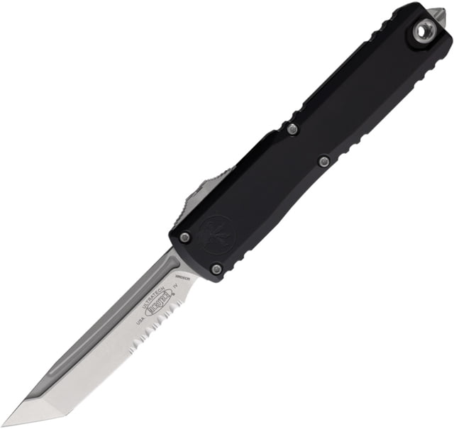 Microtech Auto Ultratech T/E Gen IV OTF MCT - Microtech