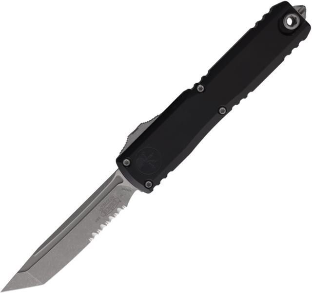 Microtech Auto Ultratech T/E Gen IV OTF MCT - Microtech