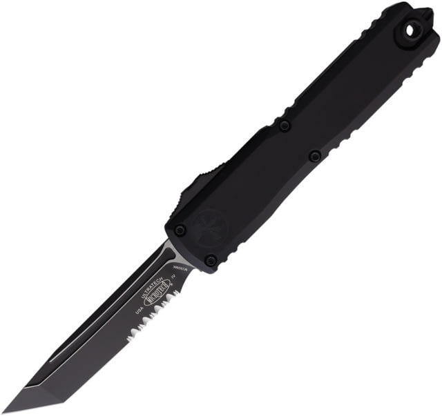 Microtech Auto Ultratech T/E Gen IV OTF MCT - Microtech Knives