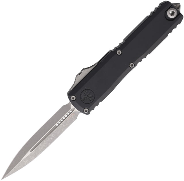Microtech Auto UTX-70 D/E Gen IV OTF MCT - Microtech Knives