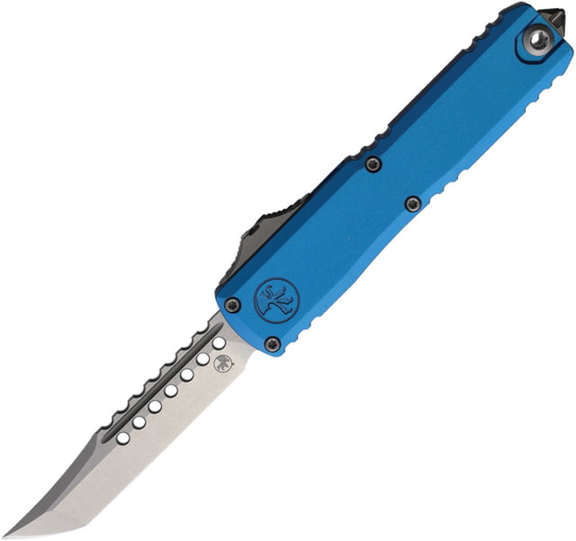 Microtech Auto UTX-70 Gen IV OTF Hellhou MCT - Microtech