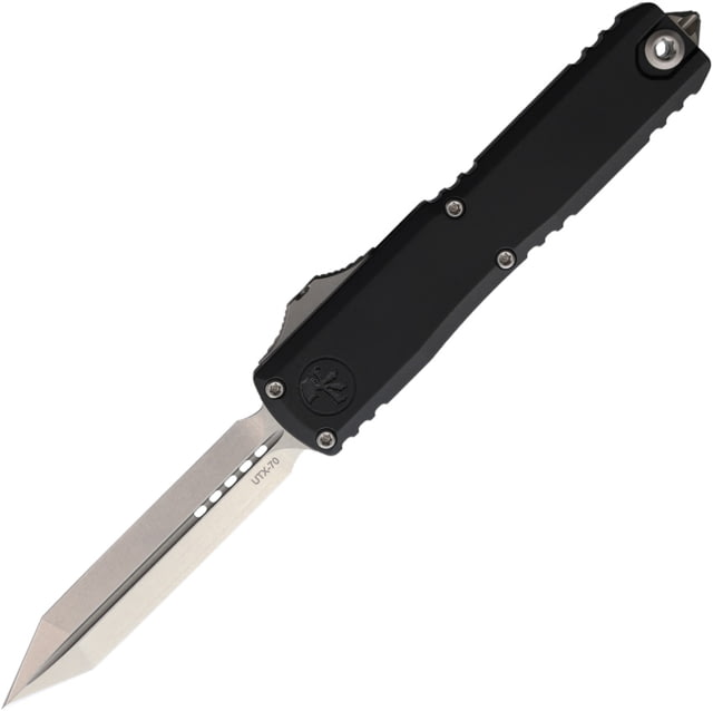 Microtech Auto UTX-70 Gen IV OTF MCT - Microtech Knives