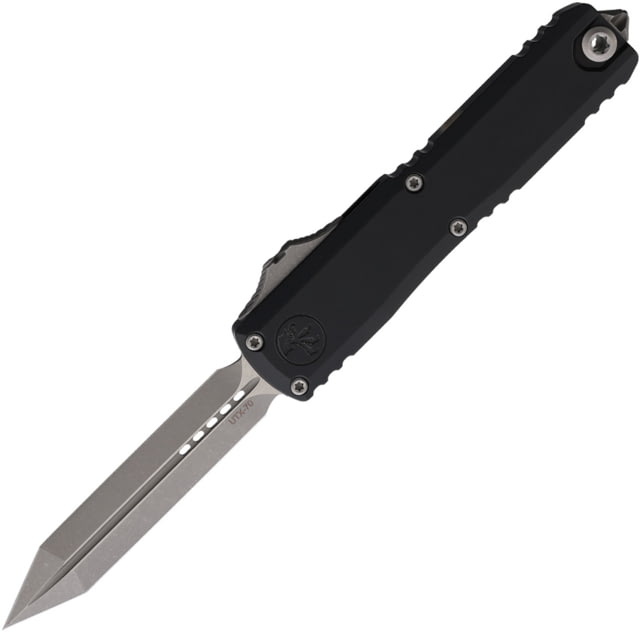 Microtech Auto UTX-70 Gen IV OTF MCT - Microtech Knives