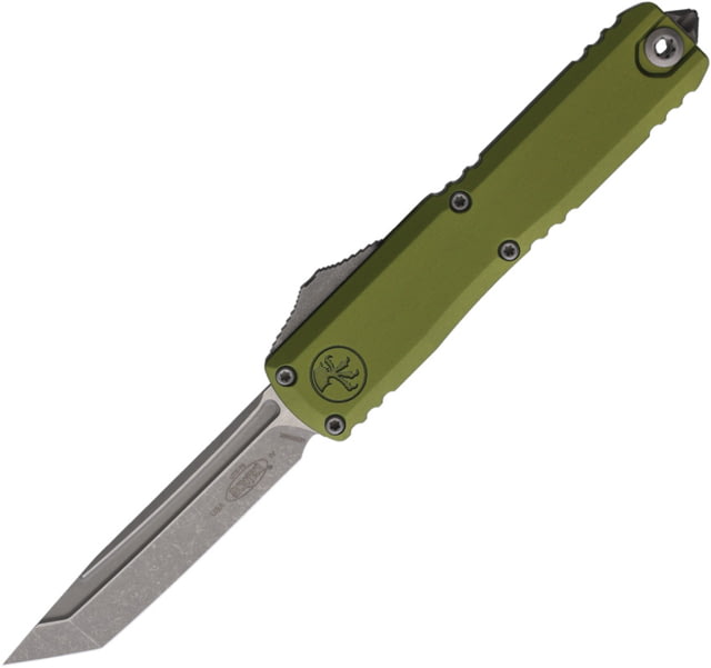 Microtech Auto UTX-70 T/E Gen IV AP MCT - Microtech Knives