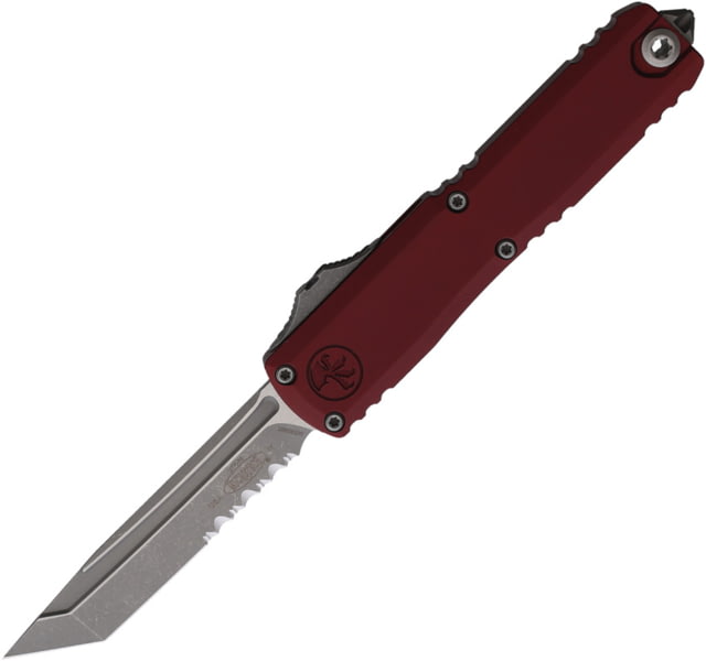 Microtech Auto UTX-70 T/E Gen IV Mer MCT - Microtech