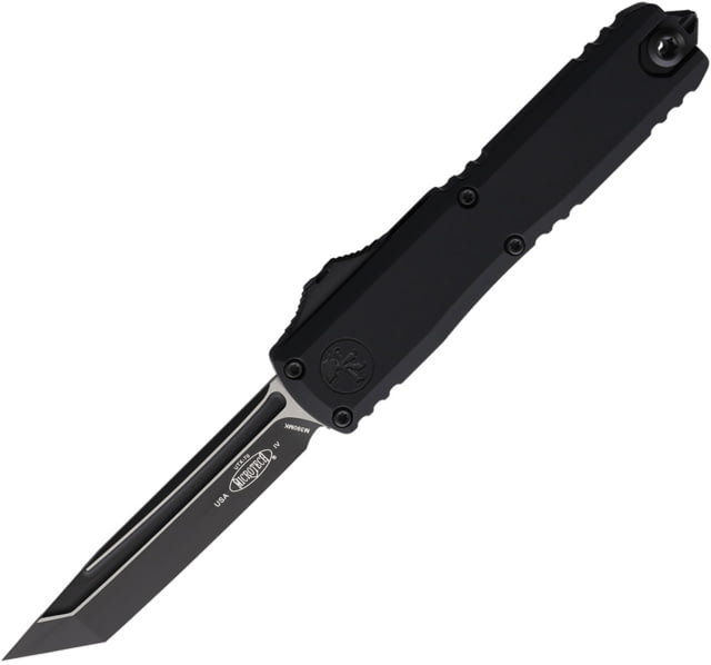 Microtech Auto UTX-70 T/E Gen IV OTF MCT - Microtech