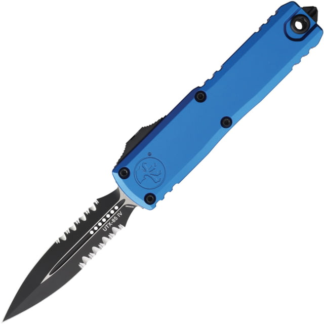 Microtech Auto UTX-85 D/E Gen IV OTF MCT - Microtech