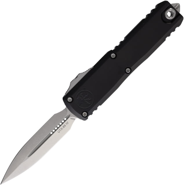 Microtech Auto UTX-85 D/E Gen IV OTF MCT - Microtech Knives