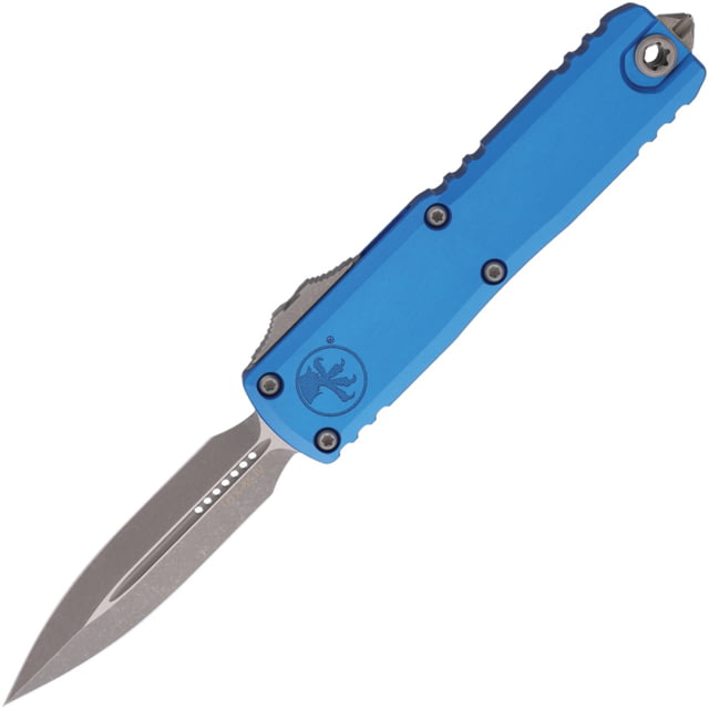 Microtech Auto UTX-85 D/E Gen IV OTF MCT - Microtech