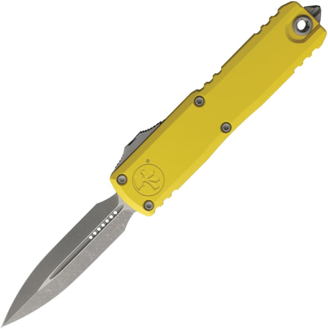 Microtech Auto UTX-85 D/E Gen IV OTF MCT - Microtech