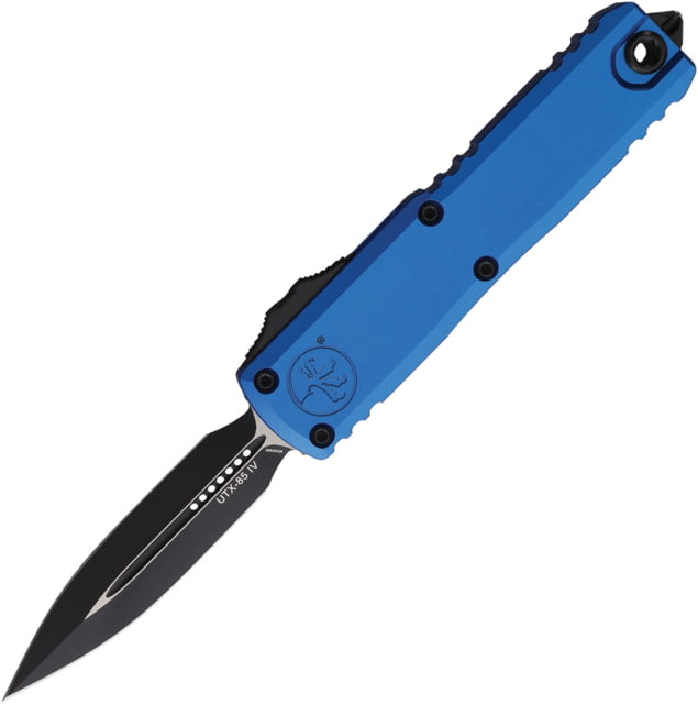 Microtech Auto UTX-85 D/E Gen IV OTF MCT - Microtech