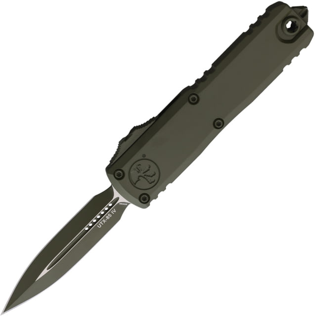 Microtech Auto UTX-85 D/E Gen IV OTF MCT - Microtech