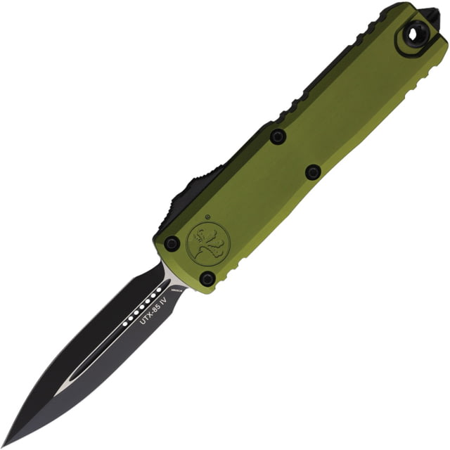 Microtech Auto UTX-85 D/E Gen IV OTF MCT - Microtech