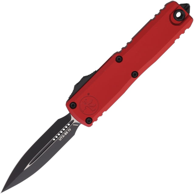 Microtech Auto UTX-85 D/E Gen IV OTF MCT - Microtech