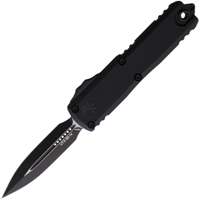 Microtech Auto UTX-85 D/E Gen IV OTF MCT - Microtech