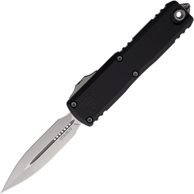 Microtech Auto UTX-85 D/E Gen IV OTF MCT - Microtech Knives