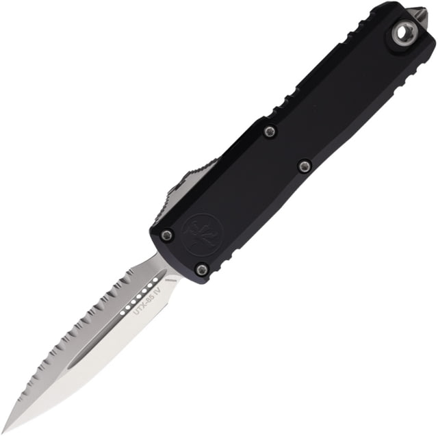 Microtech Auto UTX-85 D/E Gen IV OTF MCT - Microtech Knives