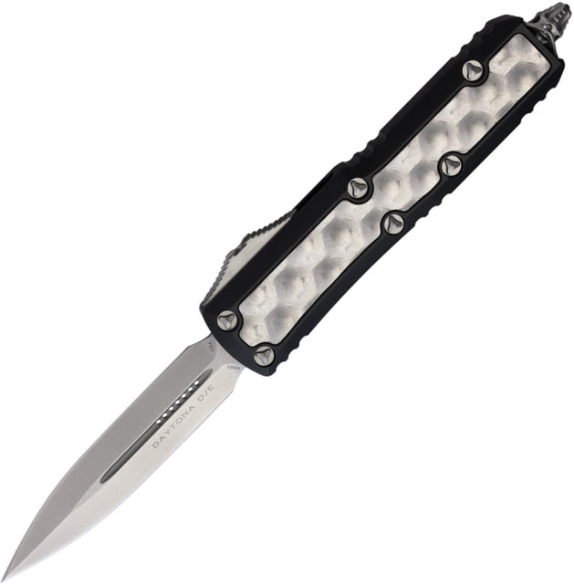 Microtech Auto UTX-85 Daytona D/E OTF MCT - Microtech